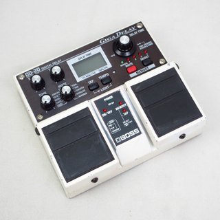 BOSS DD-20 Giga Delay ディレイ 【横浜店】