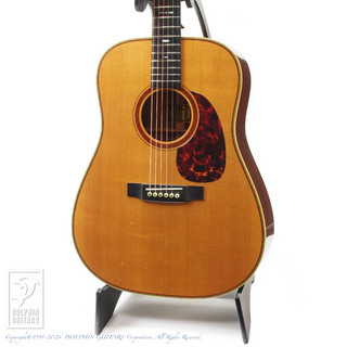 Headway HD-08 JSP (Honduran Rosewood)