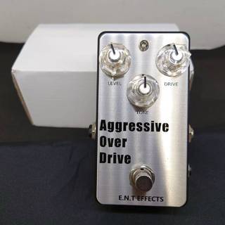 E.N.T EFFECTS Aggressive OD 2n