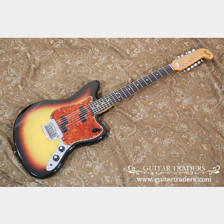 Fender 1966 Electric XII