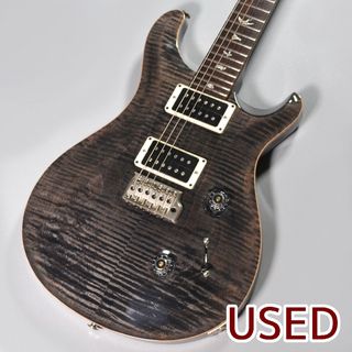 Paul Reed Smith(PRS) Custom24 Pattern Regular Gray Black