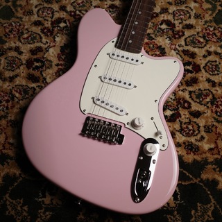 IbanezTM730 Pastel Pink【Limited Model】