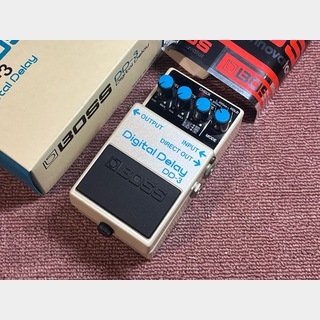 BOSS DD-3 Digital Delay