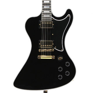 Gibson Custom Shop RD Custom / Ebony Gloss #CS404628