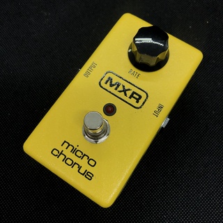 MXR、micro ampの検索結果【楽器検索デジマート】