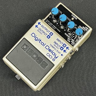 BOSS、DD-8の検索結果【楽器検索デジマート】 BOSS、DD-8の検索結果【楽器検索デジマート】