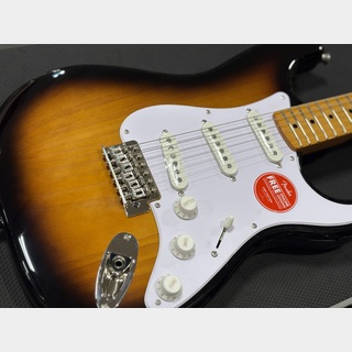 Squier Classic Vibe 50sの検索結果【楽器検索デジマート】