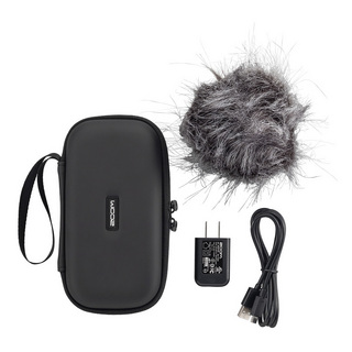 ZOOM APH-4e Accessory Pack for H4essential