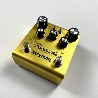 Strymon、Riversideの検索結果【楽器検索デジマート】