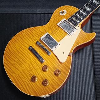 Gibson Custom Shop Hand Selected Top 1959 Les Paul Standard VOS Lemon Burst【御茶ノ水本店 FINEST GUITARS】