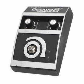 Ampeg SCRAMBLER Octave Fuzz Reissue