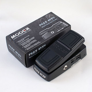 MOOER 【中古】 Mooer Free Step ワウペダル ボリュームペダル