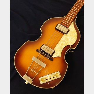 Hofner 500/1 Vintage 63