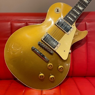 Gibson Custom Shop 1957 Les Paul Standard Reissue VOS Double Gold Dark Back【御茶ノ水FINEST_GUITARS】