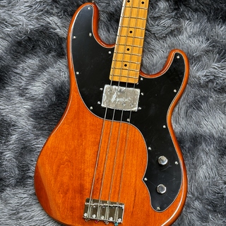 Squier by Fender Classic Vibe Telecaster Bass Mocha / Maple【2025年NEWモデル】