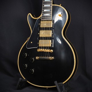 ヒスコレカートン Gibson Custom Shop Historic Collection 1957 Les Paul Custom 3P.U