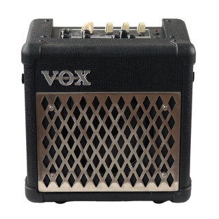VOX【中古】 ギターアンプ VOX MINI5 Rhythm リズム機能付きコンパクトアンプ