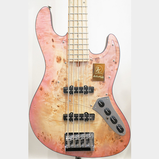 bacchus ベース ジャズベース / Bacchus / バッカス ベース | 島村楽器