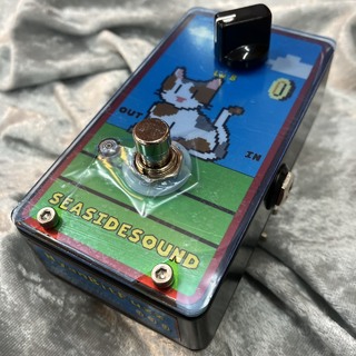 SEA SIDE SOUND NyanBitFuzz
