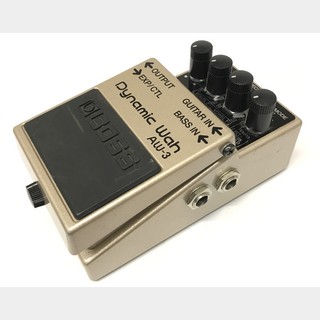 BOSS、AW-3の検索結果【楽器検索デジマート】