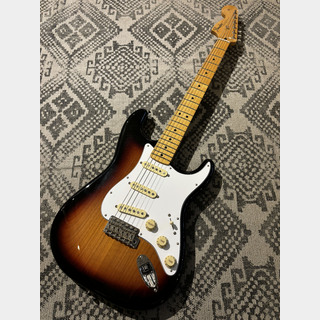 Fender Jimi Hendrix Stratocaster 3CS