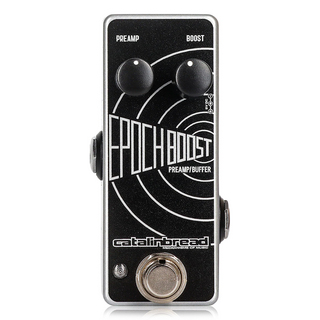 catalinbread、Epoch Boostの検索結果【楽器検索デジマート】
