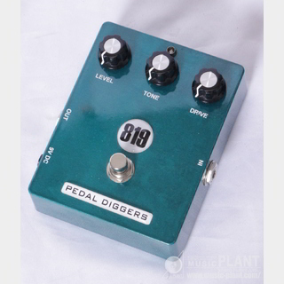 Pedal diggers、819の検索結果【楽器検索デジマート】