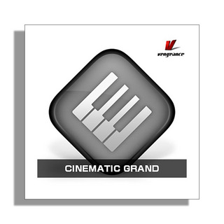 Vengeance Sound CINEMATIC GRAND B2684