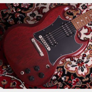 Gibson SG Faded 2017年製