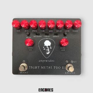 Amptweakerの検索結果【楽器検索デジマート】