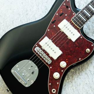 Fender FSR Made in Japan Traditional II 60s Jazzmaster -Black-【#JD24012221】