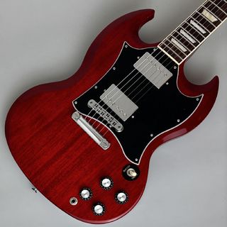Gibson SG Standard Heritage Cherry SGスタンダード