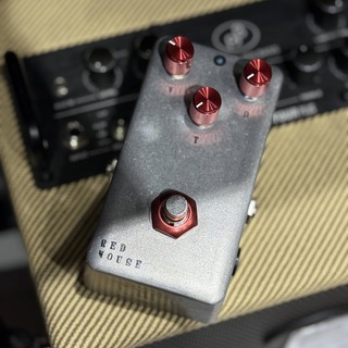 kgrharmony Red Mouse