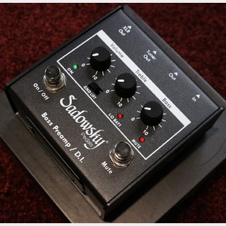 ベース用エフェクター、Sadowsky、Bass Preampの検索結果【楽器検索