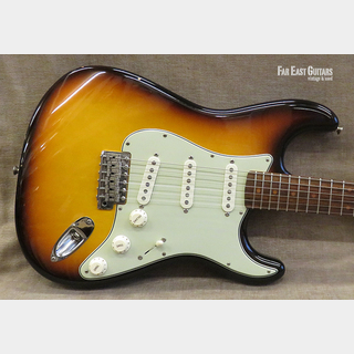 Fender New American Vintage 59 Stratocaster
