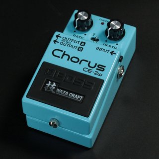 BOSS CE-2W Chorus コーラス ボス エフェクター【名古屋栄店】