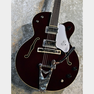 Gretsch G6119T-62 VS Vintage Select '62 Tennessee Rose #JT24062134【3.19kg/待望の入荷】