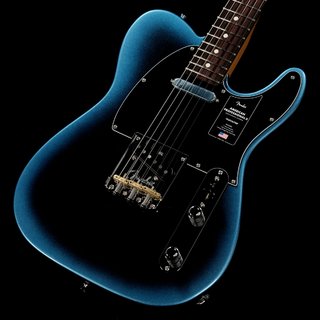 Fender American Professional II Telecaster Dark Night(重量:3.35kg)【渋谷店】