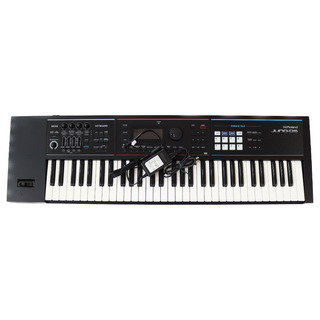 Roland 【中古】 シンセサイザー ROLAND JUNO-DS61