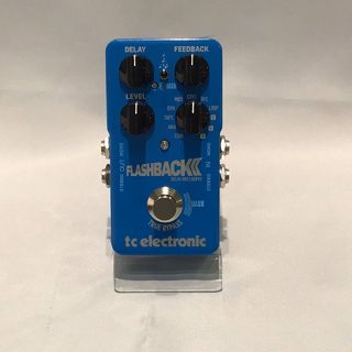 tc electronic Flashback 2 Delay 【定番デジタル・ディレイ】