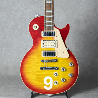 Gibson Custom ShopPete Townshend Signature #9 '76 Les Paul Deluxe