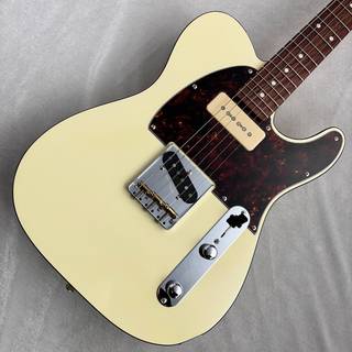 Moon "TE-Classic" TE-C VWH/R CR ~Vintage White~ #59013 ≒3.27kg【カスタムオーダーモデル!】