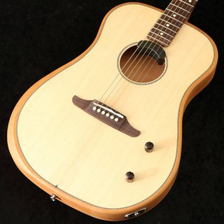 Fender Highway Series Dreadnought  Rosewood Fingerboard Natural【御茶ノ水本店】