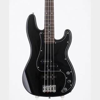 Squier by Fender Affinity Series Precision Bass PJ Black【名古屋栄店】