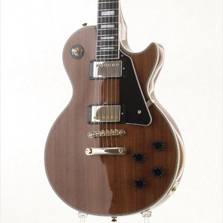 Epiphone Inspired by Gibson Les Paul Custom Koa Natural【新宿店】