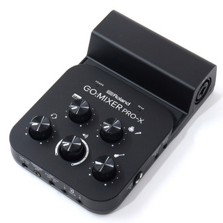 【即購入OK】Roland GO:MIXER PRO-X【ホルダーのおまけ付き】 mt0113901_m.jpg