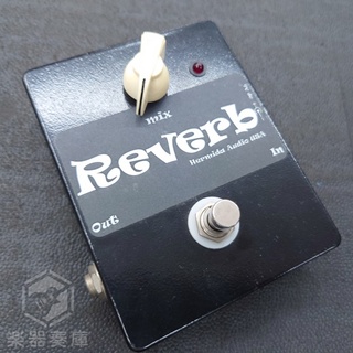 Hermida Audio Reverb Mk1