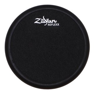 Zildjian ZXPPRCP06 Reflexx Conditioning Pad 6インチ ドラム・トレーニングパッド【池袋店】