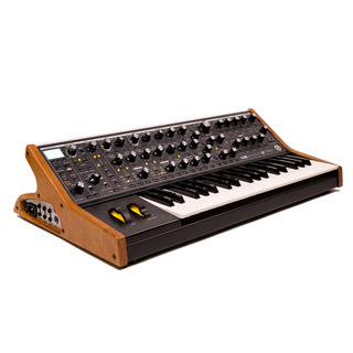 シンセサイザー／キーボード、Moogの検索結果【楽器検索デジマート】