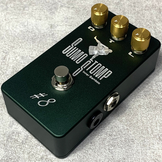 SUMOさん専用です SUMO STOMP #9（新品/送料無料）【楽器検索デジマート】